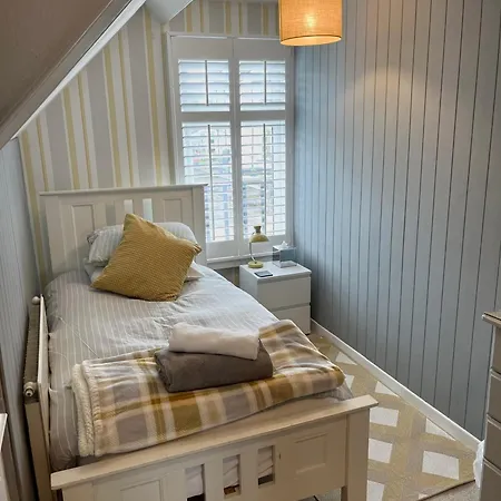 Guest house Camelot 4*