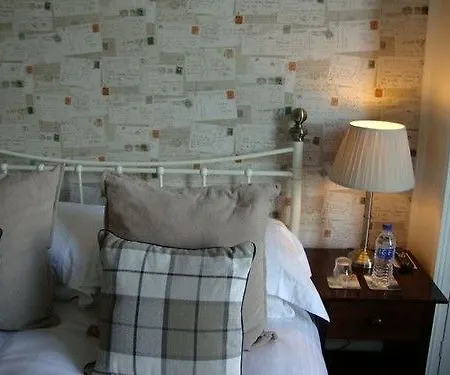 Guest house Camelot Falmouth