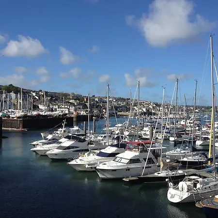 Camelot Falmouth